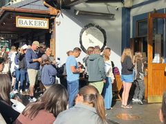 -Fergburger(皇后镇店)