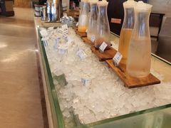 -临空皇冠假日酒店-西餐厅(首都机场店)