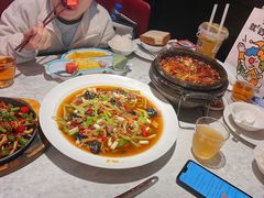 -天辣(金桥啦啦宝都店)