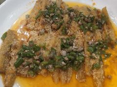 -小姨家常菜(昭萍东路店)