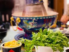 -东来顺饭庄(西直门店)