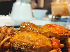 -老房子金沙元年川菜食府·花园餐厅(金沙店)