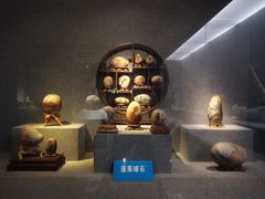 -蓬莱阁景区