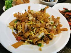 -湘肠香火锅店(团结湖店)