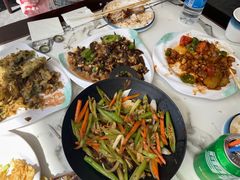 -途肴·老农饭庄(百里峡店)