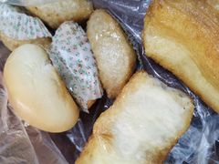 -虾饺妹·粤式手工点心(水荫路店)
