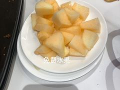 -东方饺子王(新奥购物中心店)
