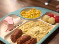 -关夫人餐厅(阳光广场店)