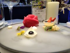 -Wei菋·Le Bistrot