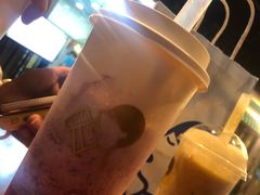 -喜茶(太原印象城店)