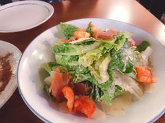 -PIZZA BIANCA(万象城店)