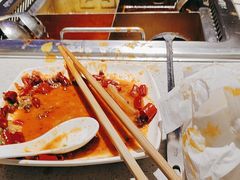 -海底捞火锅(番禺广场店)