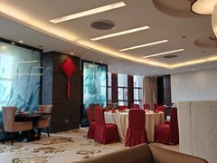 -无锡新湖铂尔曼大酒店·悦轩中餐厅