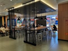 -汉堡王(天津鲁能店)