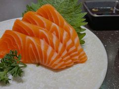 -元气寿司(环球港店)