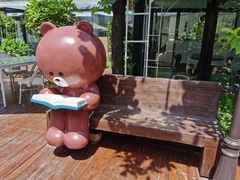 -素心小筑(后沙裕镇店)