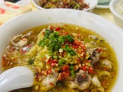 -笨罗卜浏阳菜馆(龙华鹏润达店)