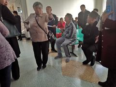 -新疆医科大学第一附属医院