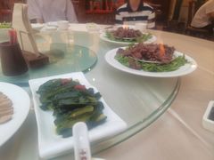 火燎鸭心-全聚德(前门店)