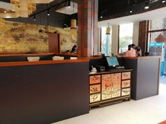 -南海渔家•海鲜•正宗海南菜(海棠湾店)
