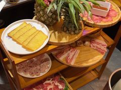 -正宗齐齐哈尔烤肉·齐牛哥鲜切炭火烤肉(杭州总店)