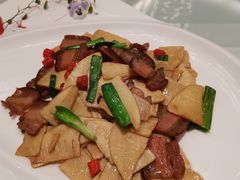 -富淳饭店(陆家嘴保利广场店)