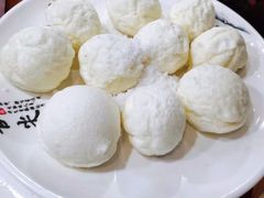 雪衣豆沙-春發合饭庄