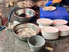 -花苑美食横琴生蚝火锅(拱北粤华路店)