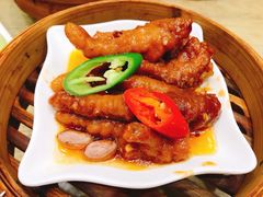 -赏点粤式点心(广州塔店)