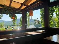 -马灯部落·西湖边的创意山景餐厅(虎跑动物园店)