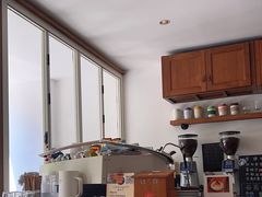 -Line来恩咖啡(石厦花园店)