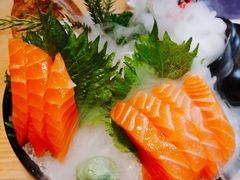 -浦·传统日式料理(3 5 1 1 店)