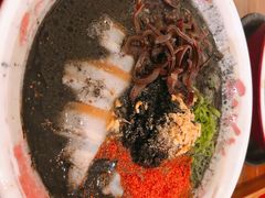 黑王-豚王拉面(澳门银河店)
