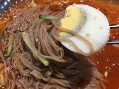 -韩国明洞碳烤肉(常平店)