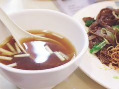 -刘森记面家(桂林街店)