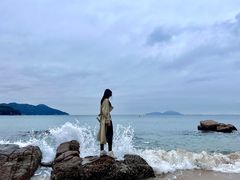 -南丫岛