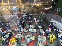 -小民大排档(光谷店)