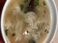 -飞鸿肉夹馍(橡树街区店)