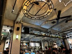 -Alimentari早午餐(安福路店)