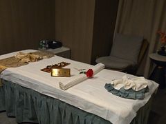 -宫七SPA·高端Massage(浦东大道店)