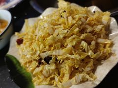 -裕德孚·非遗手切涮羊肉(东直门内大街店)
