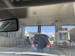 -姐告口岸