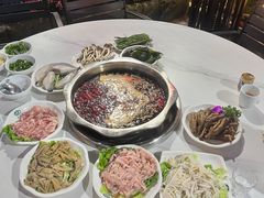 -枇杷园食为鲜火锅(南山店)