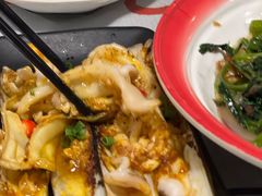 -辉记炭烧海鲜大排档·老字号(福田店)