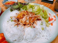 -越美小馆·越南料理(曲江店)