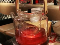 -江边城外烤全鱼(方庄时代购物中心店)