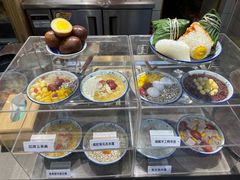 -一心甜汤(丹凤街店)