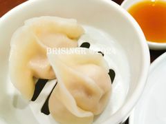 -喜鼎海胆水饺(东港店)