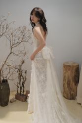 -LeCameliaBridal 山茶花新娘 婚纱礼服高级定制