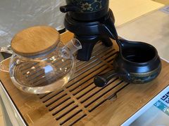 -知粤塘港式茶餐厅